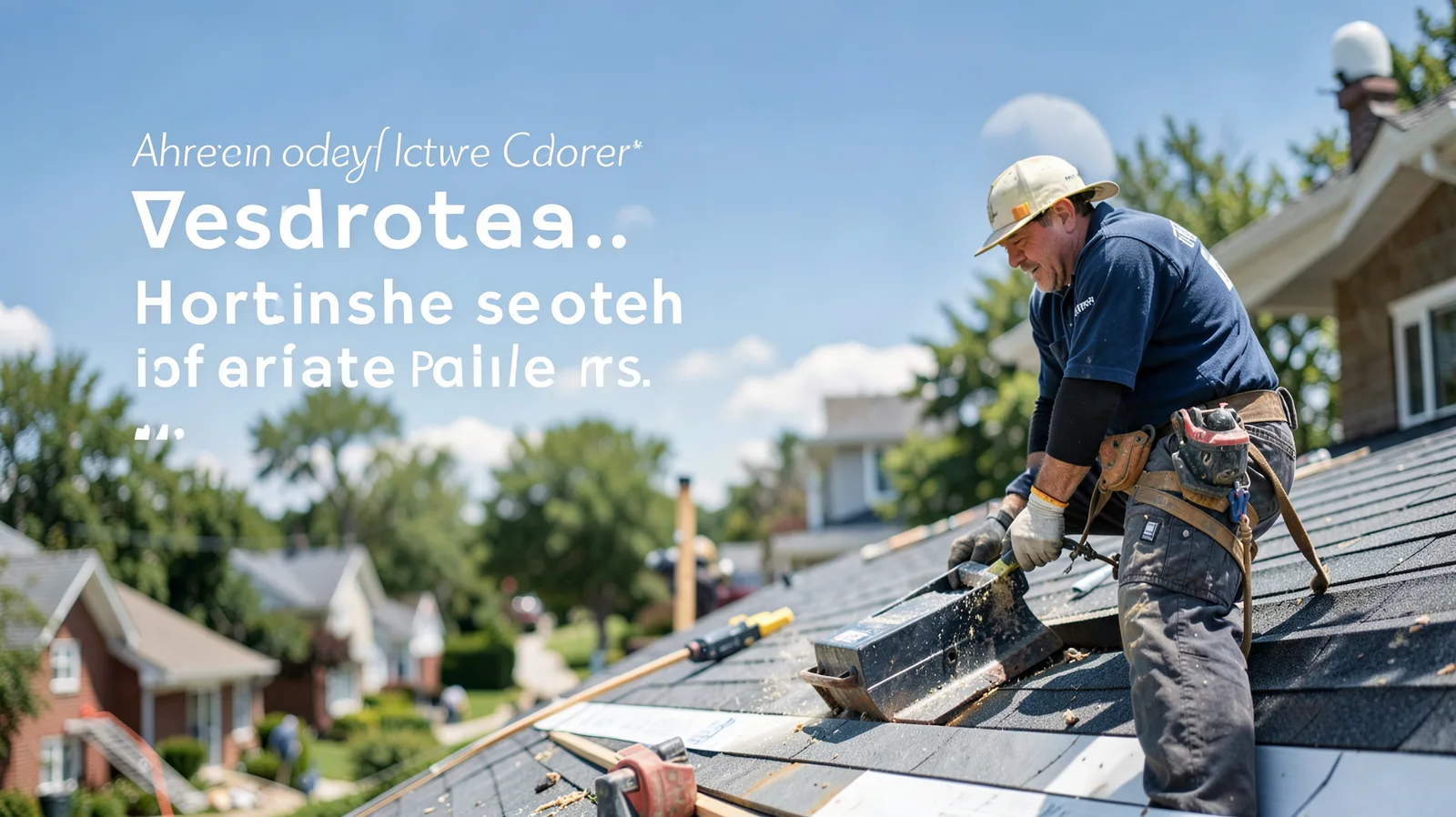 Roof Replacement in Berlin, OH near me